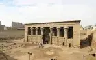 Egypt For Travel private Esna Temple tour from Luxor — 55km south, 1 hour drive